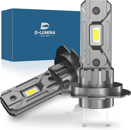 Lampadina led canbus 100w - led,