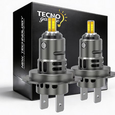 H7 LED CANBUS | 2 LAMPADINE da