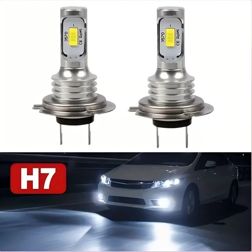 Lampadine canbus a led - lampadine*2,