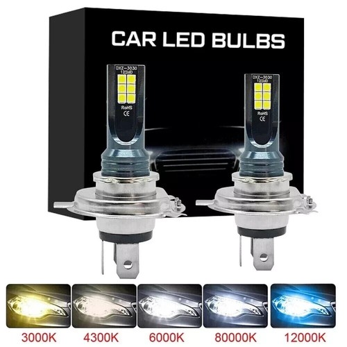 Lampadine h11 canbus - 2, a