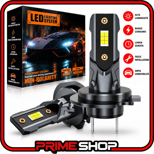 Lampadine led 110w luce - 2,