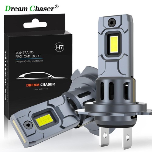 Led auto 20000lm - h7, kit