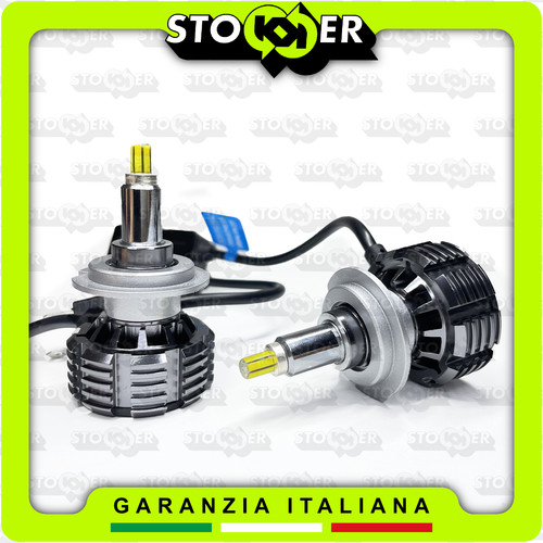 Kit led 6000k full canbus - kit,