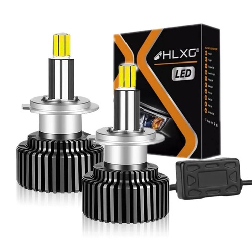 Lampade lampadine led 6000k - led, h7