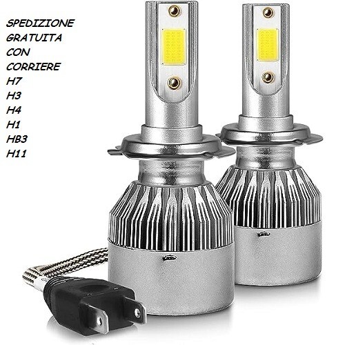 Lampadine led 36w auto moto - led,