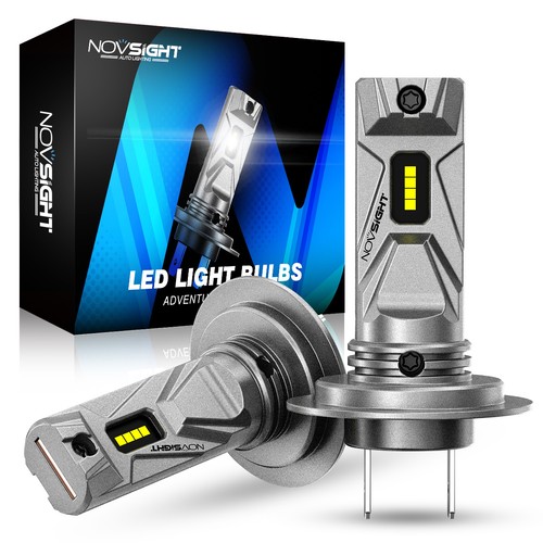 Novsight lampadine per fari - lampadine,