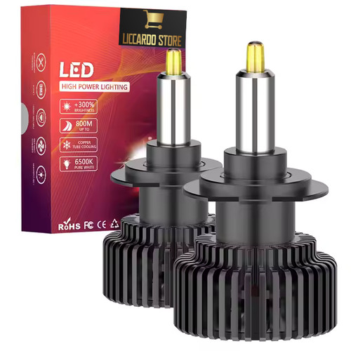 Kit full led 6000k xenon - full,
