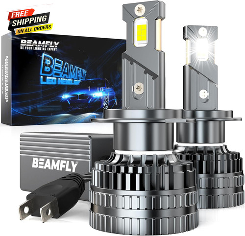 Led lampadine auto - h7,