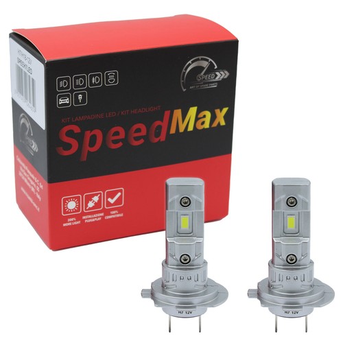 Coppia led h18 speedmax - led,
