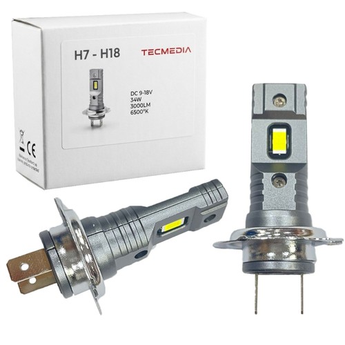 Kit lampade led plug e - plug,