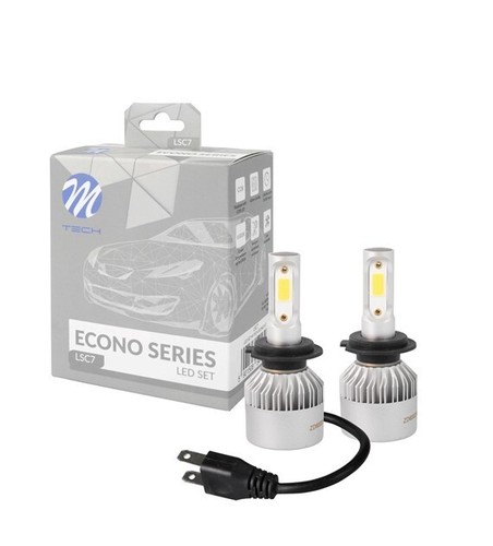 Set lampadine led - set,