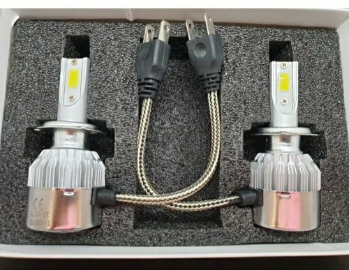Kit lampade led 7600lm - kit,