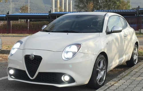 Kit led alfa - h7, romeo