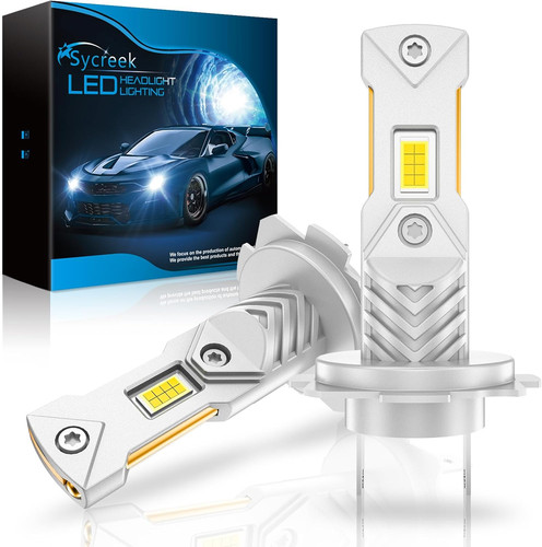 Lampadine led 30000lm 6500k - lampadine, led,30000lm