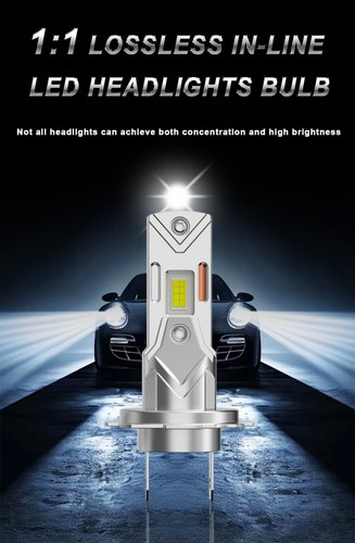 Lampadine led auto h4 - /,
