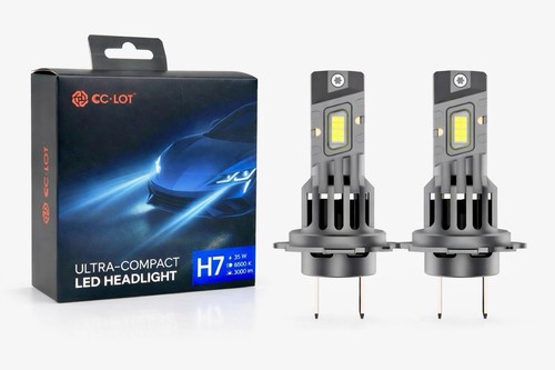 Lampadine led h18 - h18, con