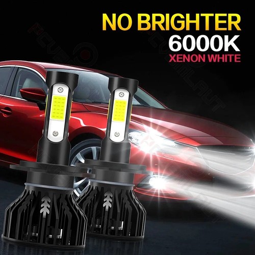 260w 28000lm lampade led - 2x,