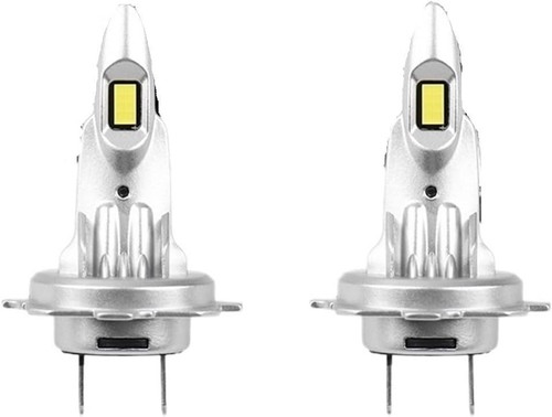 Lampade led fiat punto - h7,