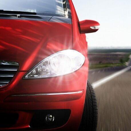 Lampadine led mercedes - ,