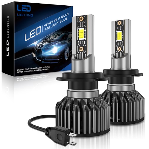 Auxiracer h18 kit lampade - auxiracer, h7