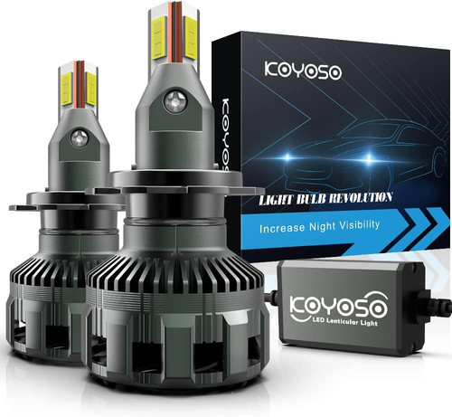 Led lampadine per auto - h7,