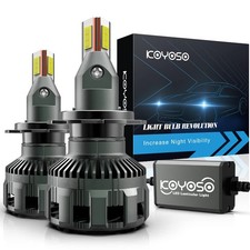 H7 LED Lampadine per Auto