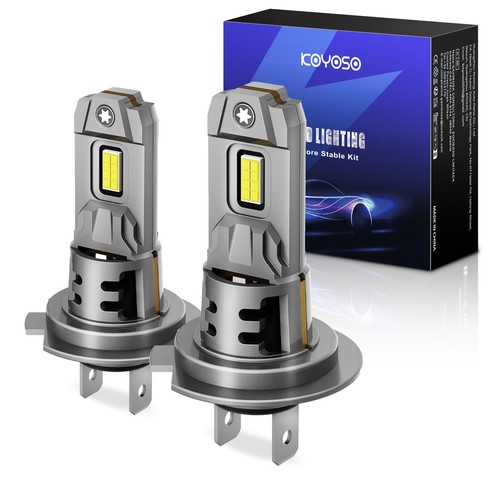 Koyoso lampadine led 55w - lampadine,