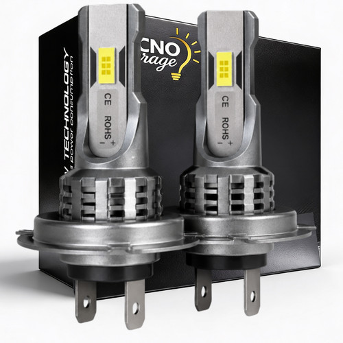 Led canbus 2 lampadine - |,