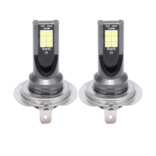 Lampadine led auto - h7,