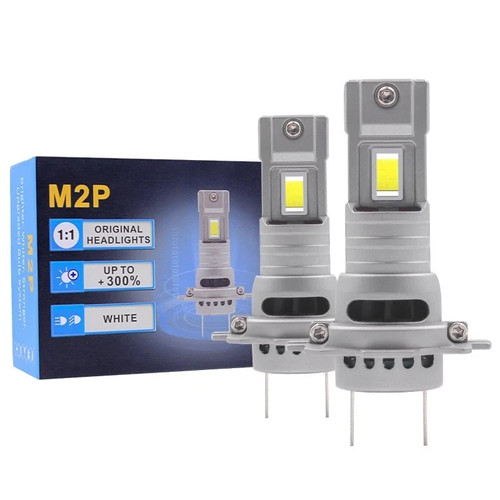 Lampadine led 60w 16000lm - lampadine, h7