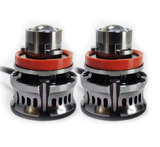 MINI  H7 LENTE LAMPADINE LED