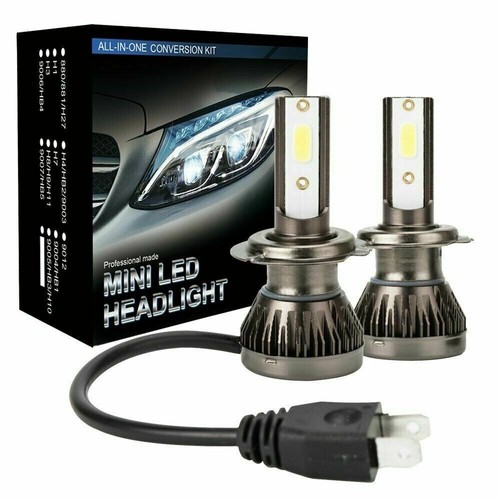 Coppia lampadine canbus a - 2,