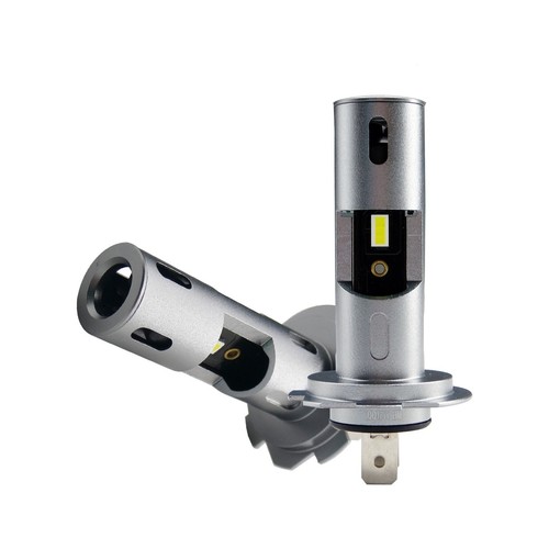 Lampadine led iluz evo - h7,