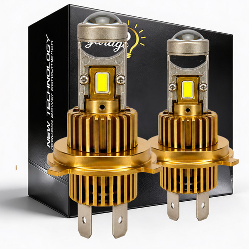 Led canbus lenticolare - led,