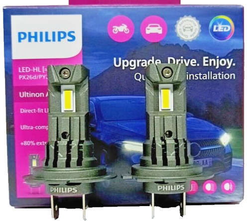 Kit coppia lampadine - kit,
