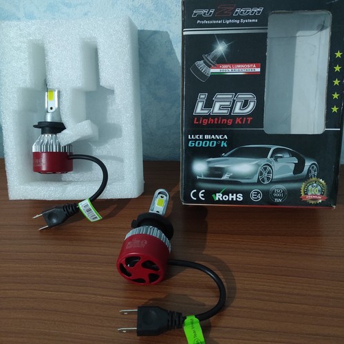 Lampadine led - h7,