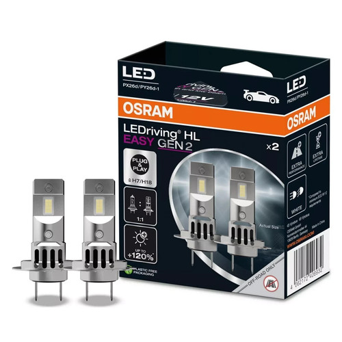 Coppia lampade led - lampade,