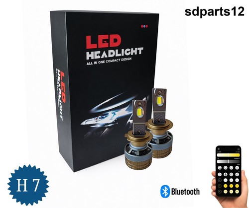 Lampadine led 70w 12 - h7,