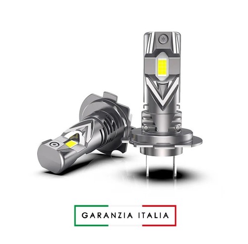 Lampade canbus led con - canbus,