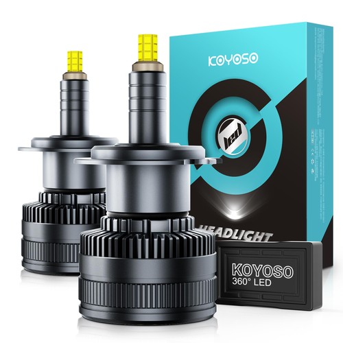 Koyoso led lampadine 360 - koyoso,
