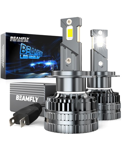 Beamfly led lampadine auto - beamfly, h7