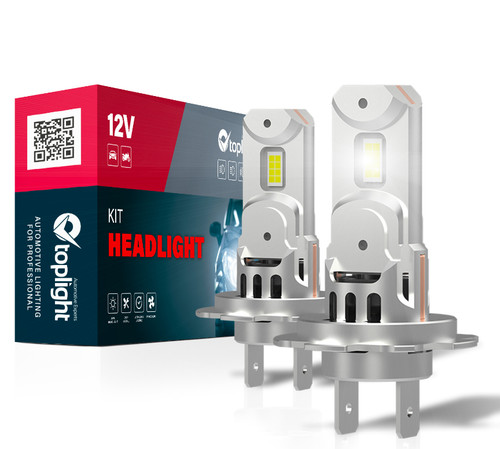 Kit lampadine toplight a - kit,