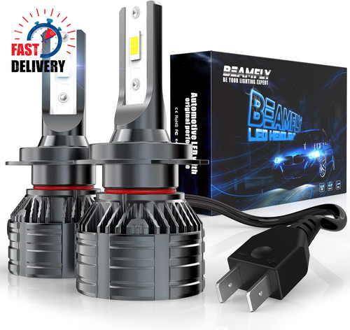 Lampadine led 32000lm kit - led, 32000lm,