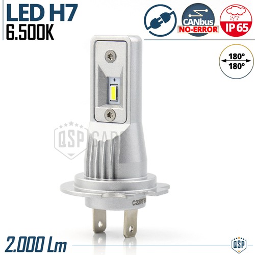 Lampada auto moto - full, led