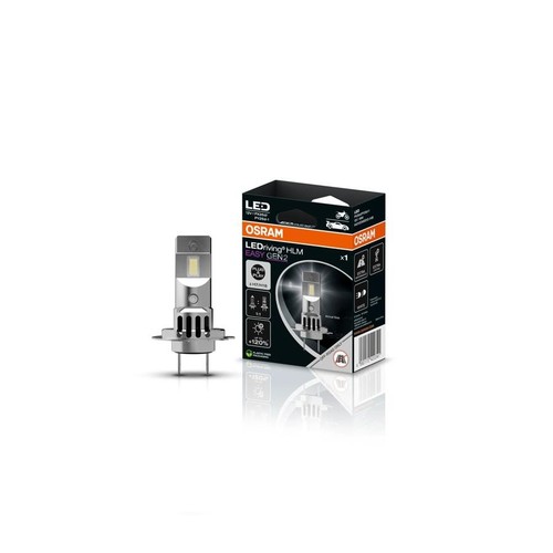 Coppia lampadine osram h18 - lampadine, h7