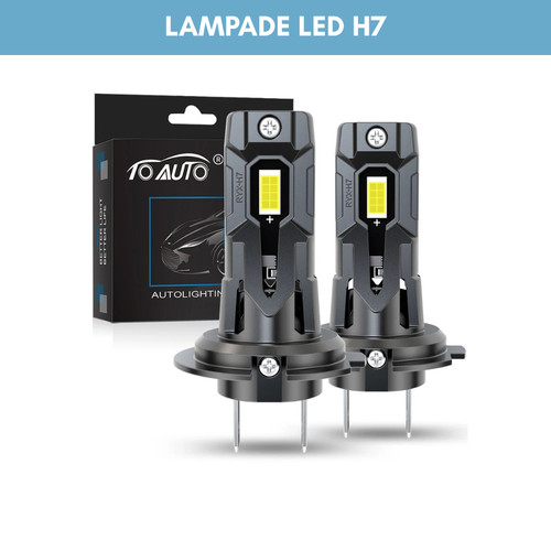 Lampadine led canbus 120w - lampadine,