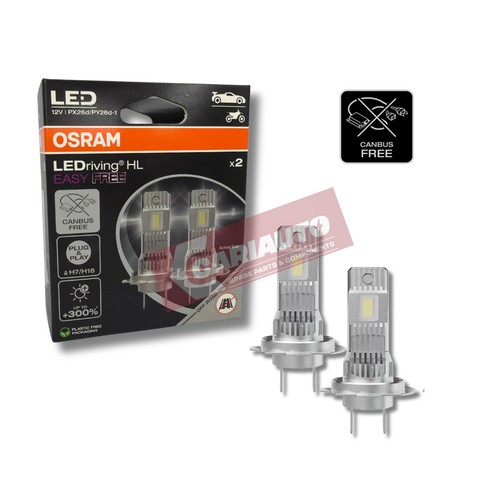 Osram ledriving easy free - osram,