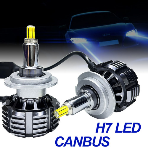 Kit lampadine full - kit, h7