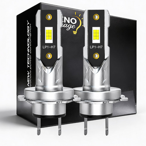 Led canbus 2 lampadine - led,
