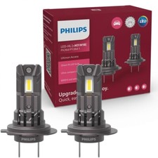 Lampadine auto Led H7 Philips